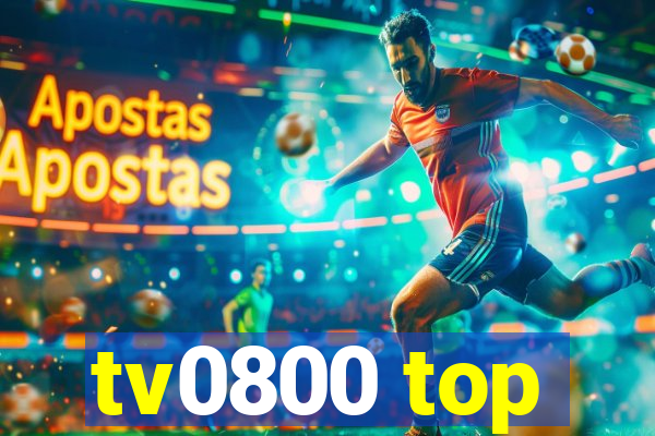 tv0800 top